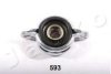 JAPKO GOJ593 Bearing, propshaft centre bearing